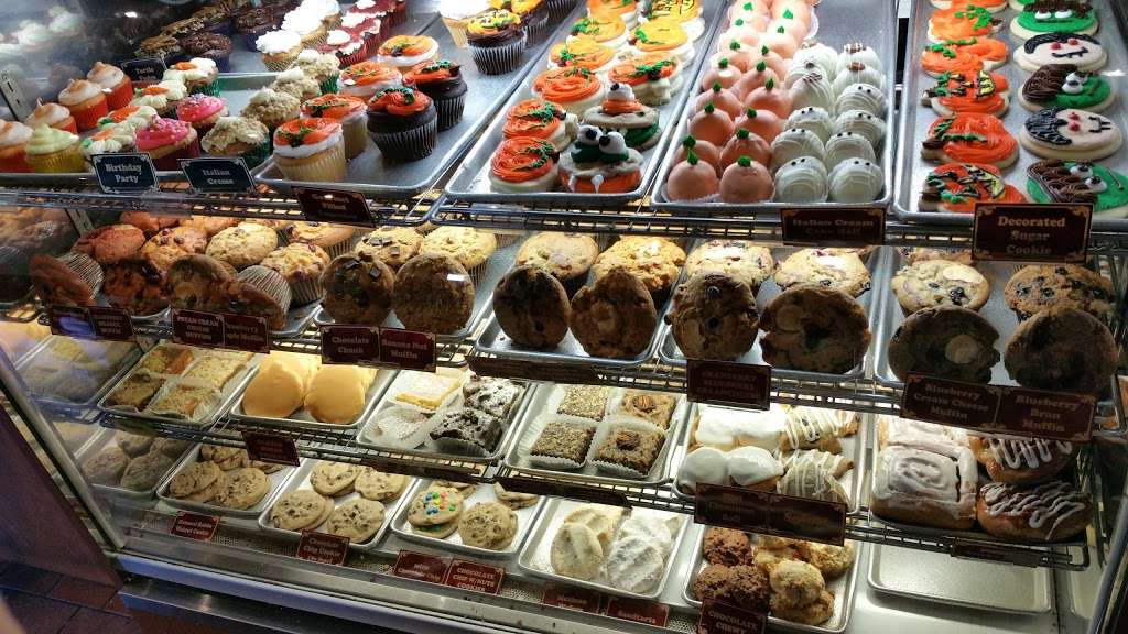 Raos Bakery & Coffee Cafe | 6915 Cypresswood Dr, Spring, TX 77379, USA | Phone: (281) 251-7267