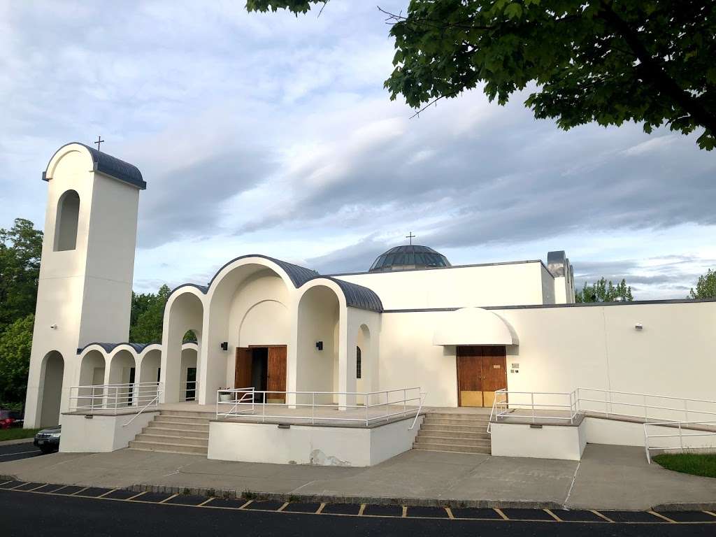 Greek Orthodox Church - church  | Photo 6 of 10 | Address: 1 Marycrest Rd, West Nyack, NY 10994, USA | Phone: (845) 623-4023
