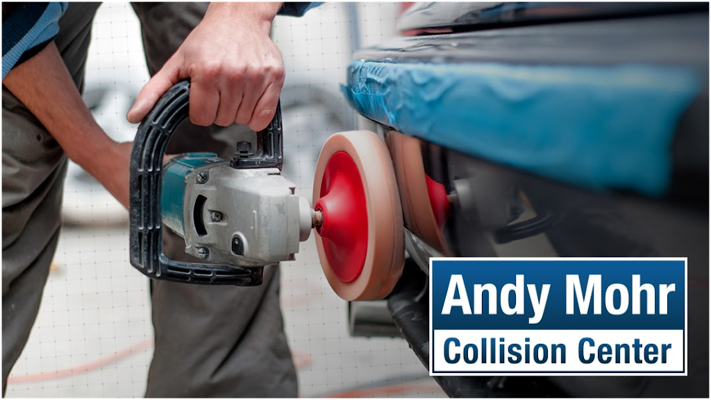 Andy Mohr Collision Center - Bloomington | 1833 S Curry Pike, Bloomington, IN 47403 | Phone: (812) 336-6865