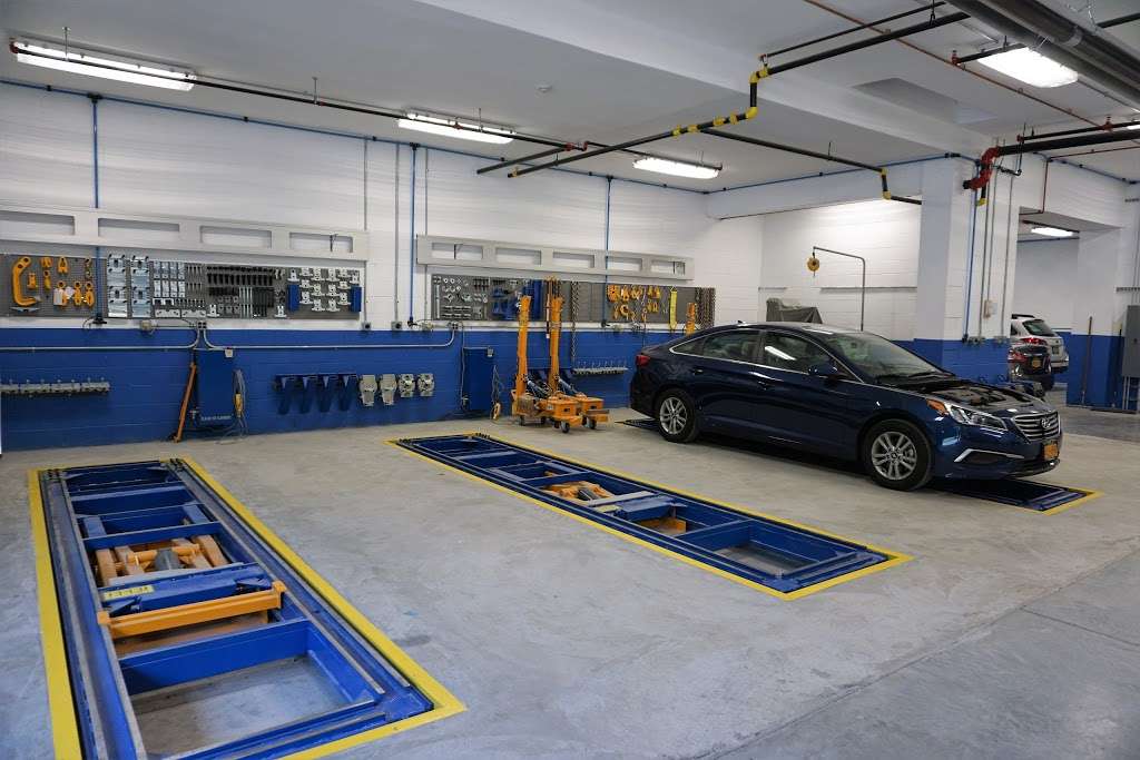 Fishkill Auto Body | 698 NY-52, Beacon, NY 12508 | Phone: (845) 831-4000