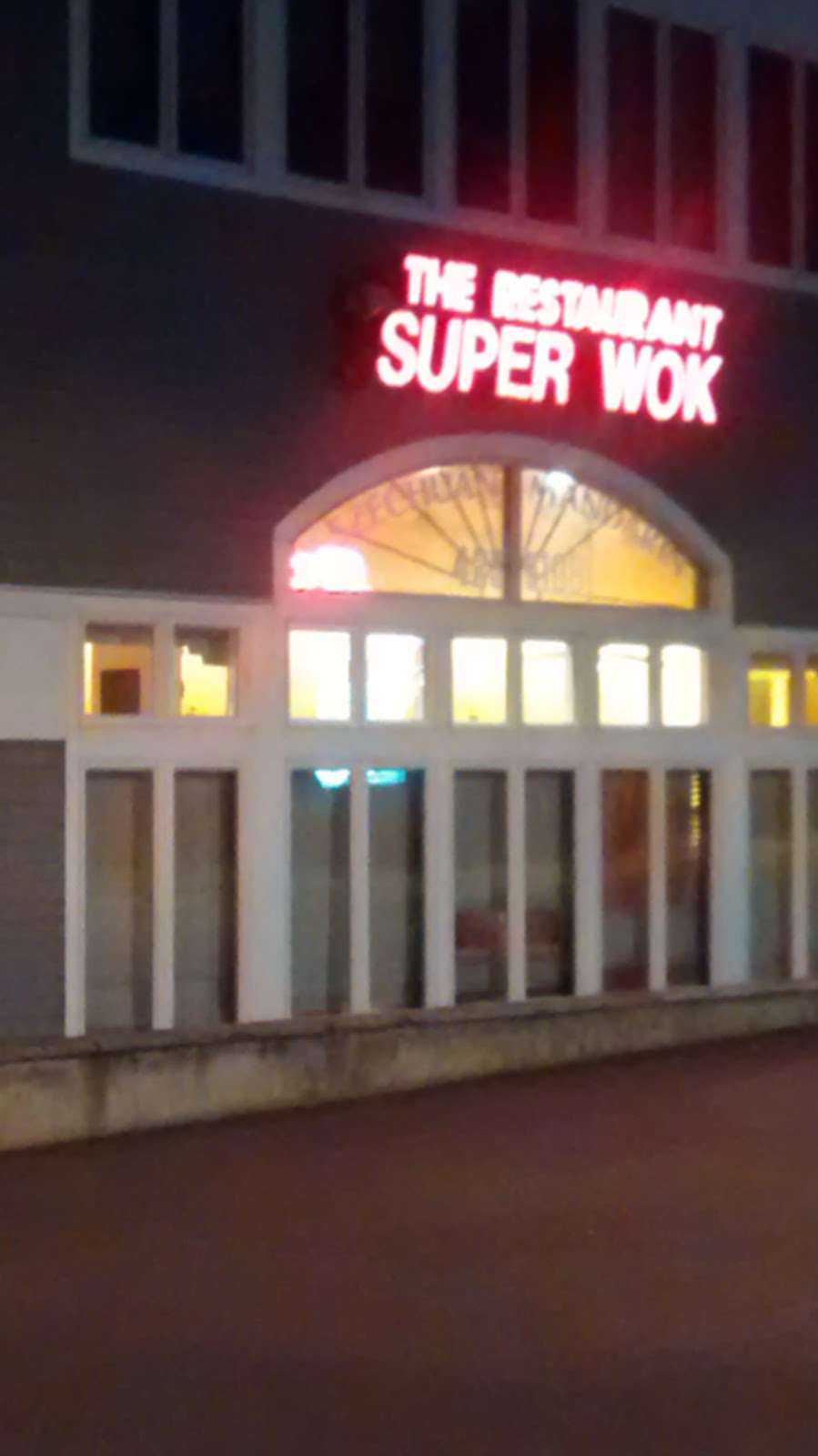Super Wok Restaurant | 25 Orchard View Dr #3324, Londonderry, NH 03053, USA | Phone: (603) 425-5108