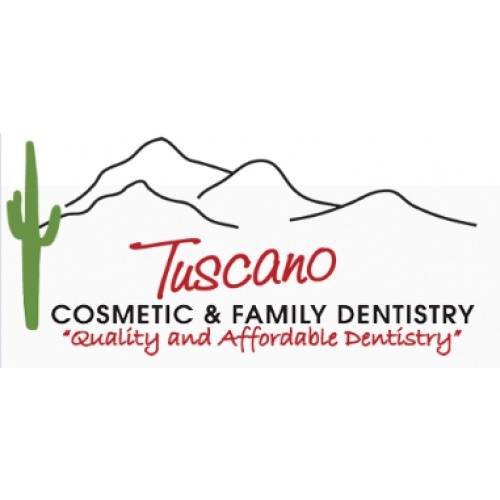 Tuscano Dental | 4017 N 75th Ave, Phoenix, AZ 85033, USA | Phone: (623) 907-9334