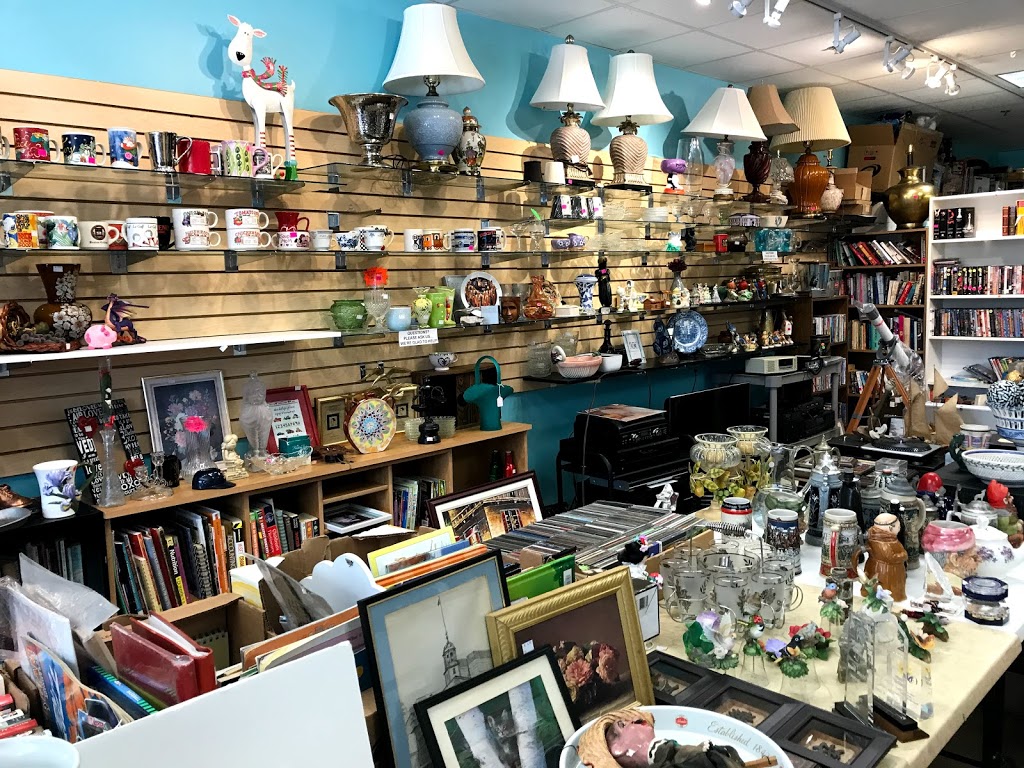 Boston Thrifter | 532 Nantasket Ave, Hull, MA 02045, USA | Phone: (781) 773-8589