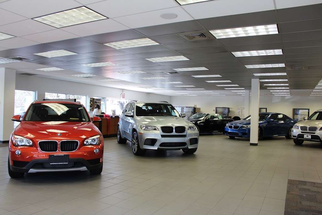 BMW of Bayside | 247-21 Northern Blvd, Douglaston, NY 11363 | Phone: (718) 229-4400