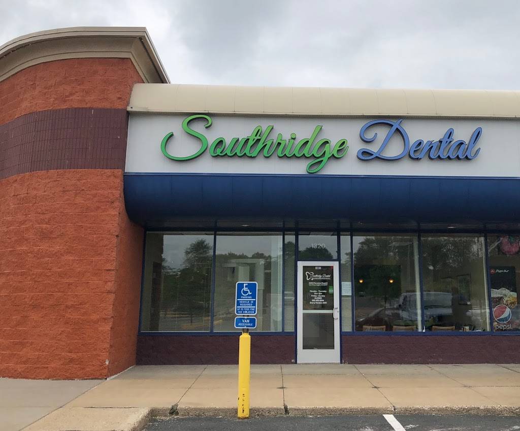 Southridge Dental | 1320 Mendota Rd E, Inver Grove Heights, MN 55077, USA | Phone: (651) 451-1884