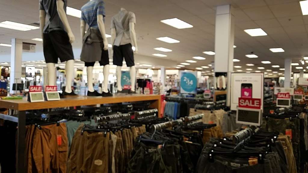 Kohls Baytown | 6520 Garth Rd, Baytown, TX 77521, USA | Phone: (281) 421-1093