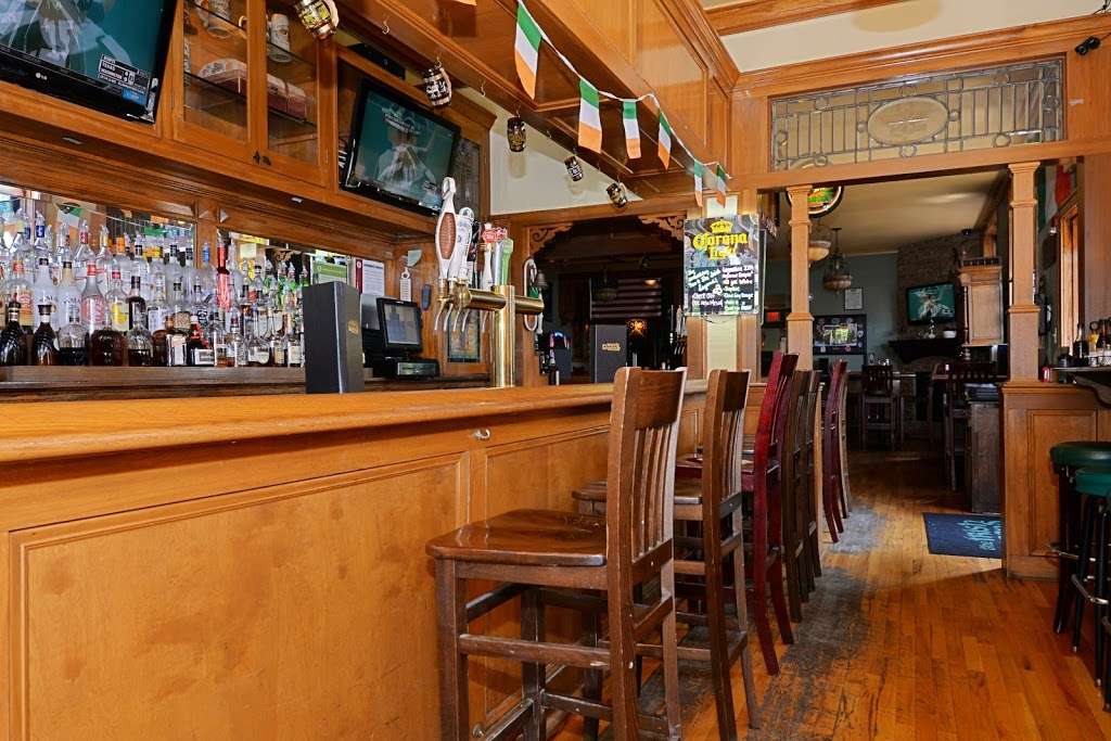 The Irish Legend | 8933 Archer Ave, Willow Springs, IL 60480 | Phone: (708) 330-5264