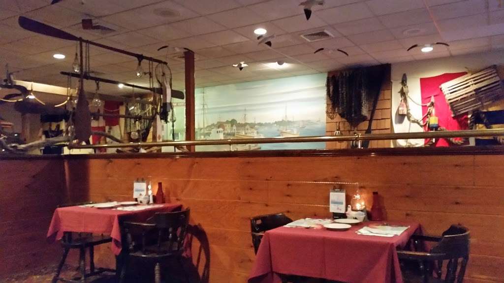 Bay City Seafood Restaurant | 110 Eisenhower Dr, Hanover, PA 17331, USA | Phone: (717) 637-1217