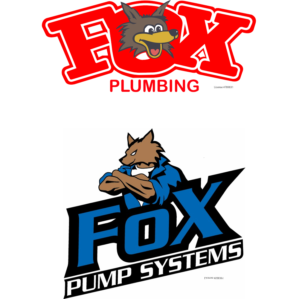 Fox Plumbing | 5575 Magnatron Blvd #i, San Diego, CA 92111, USA | Phone: (619) 286-6325