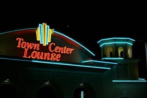 Town Center Lounge | 6050 Sky Pointe Dr, Las Vegas, NV 89130, USA | Phone: (702) 396-8200
