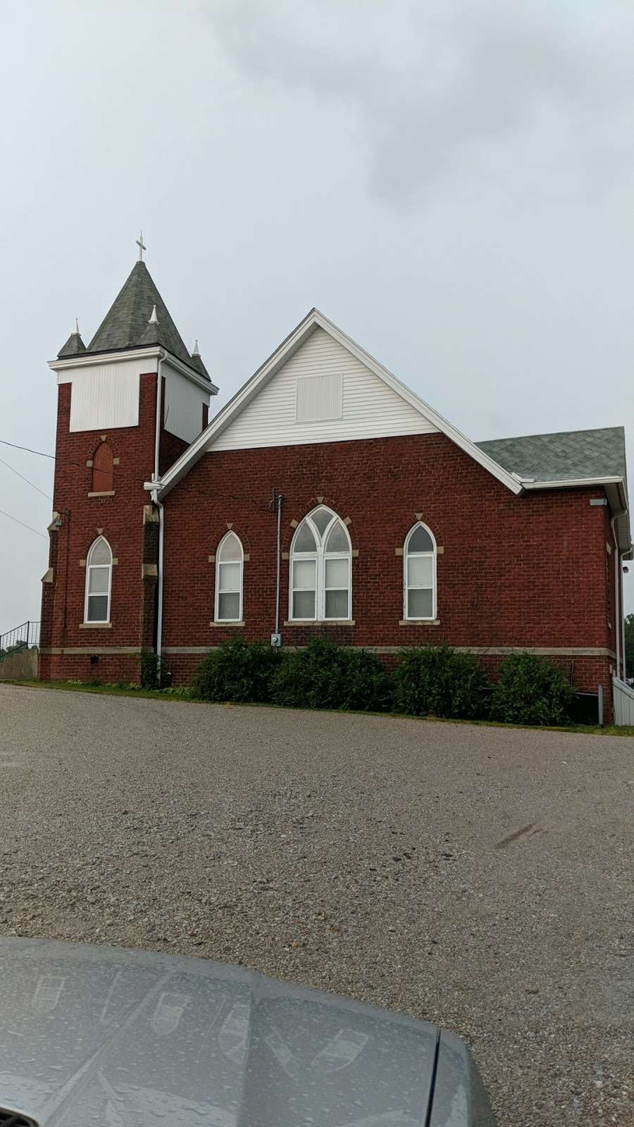 Pleasant Hill Presbyterian Church | Frankfort, IN 46041, USA