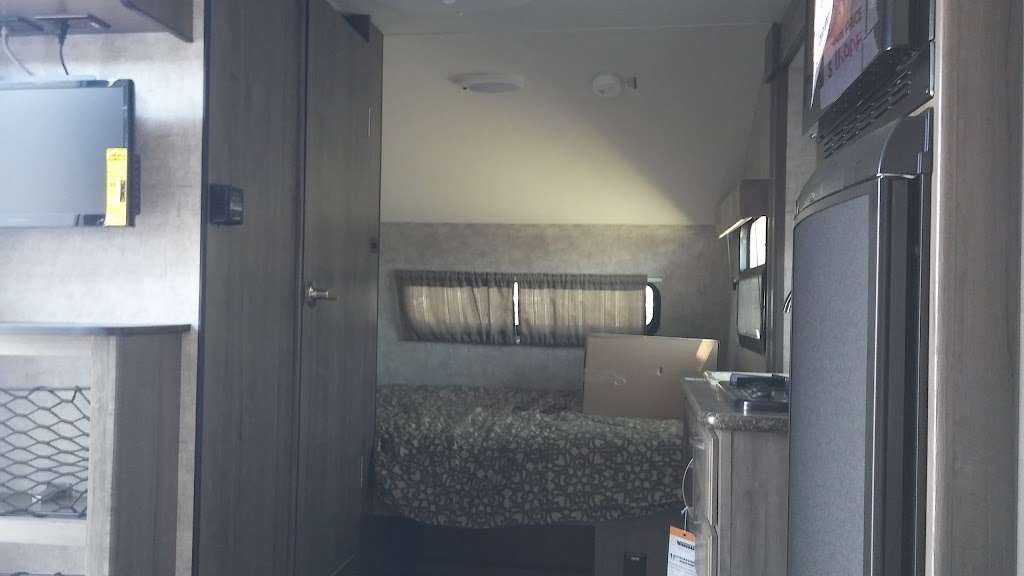 Marjon RV Inc | 21155 Box Springs Rd, Moreno Valley, CA 92557, USA | Phone: (951) 742-5935