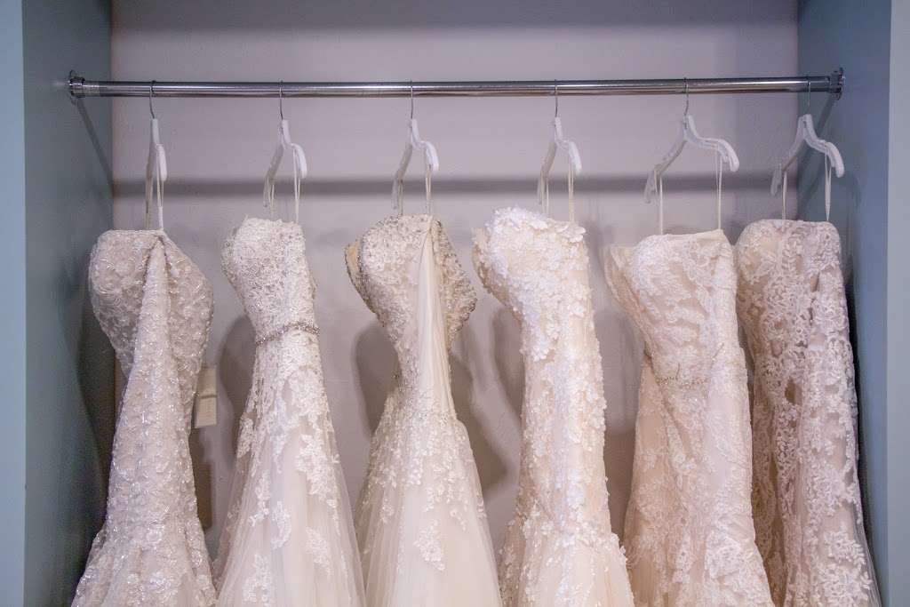 Lauderdale Bride - Upscale & Intimate Bridal Boutique | 4130 N Federal Hwy, Fort Lauderdale, FL 33308, USA | Phone: (954) 565-0112