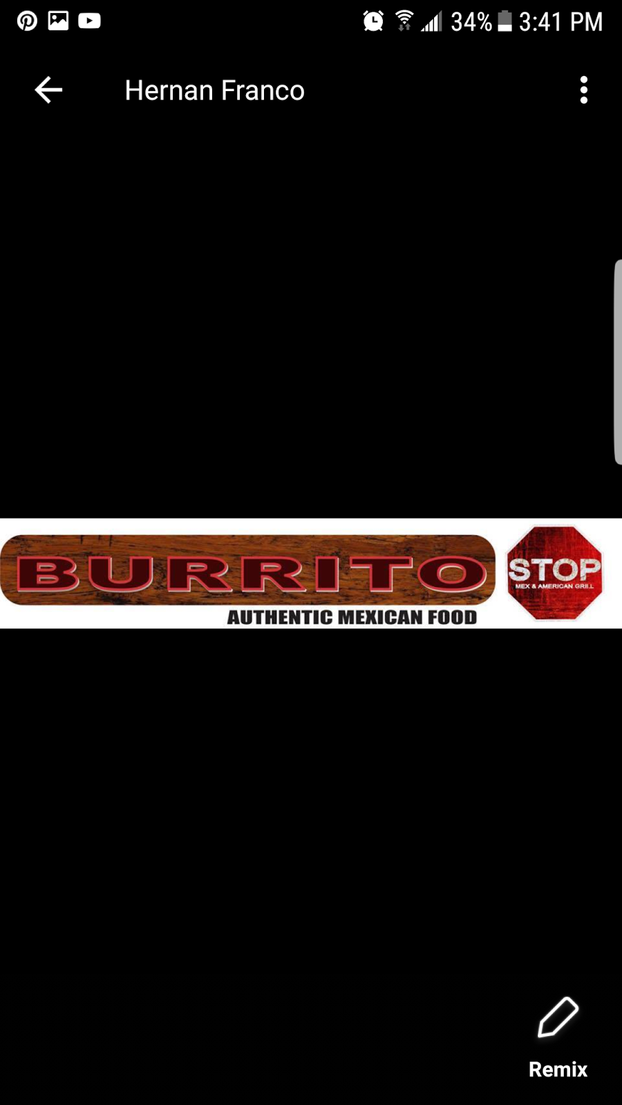 Burrito Stop Mex and American Grill | 1421 119th St, Whiting, IN 46394, USA | Phone: (219) 370-5151