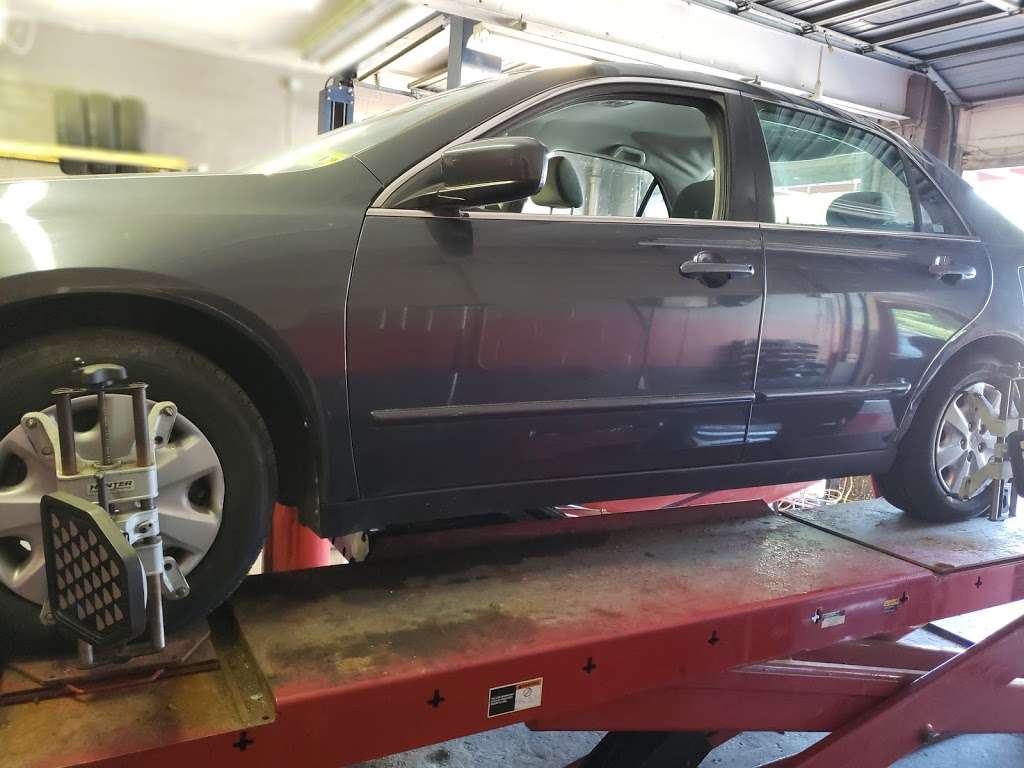 Harbor Auto Repair 302 White Horse Pike, Egg Harbor City, NJ 08215