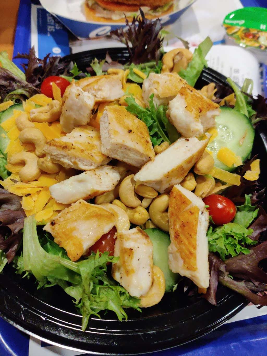 Culvers | 1262 W Lincoln Hwy, DeKalb, IL 60115, USA | Phone: (779) 777-7997