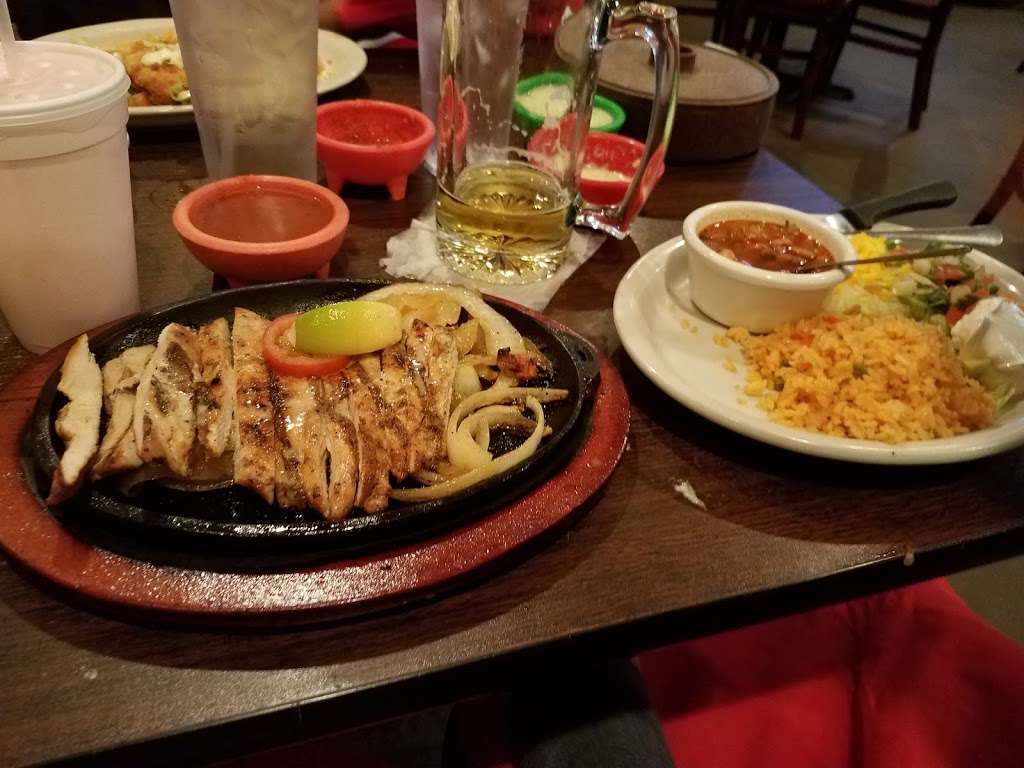 La Finca Mexican Restaurant | 23930 Westheimer Pkwy #108, Katy, TX 77494, USA | Phone: (281) 693-0140