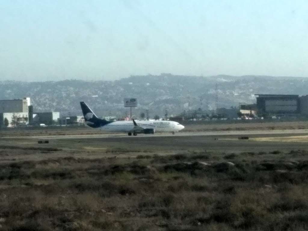 Esquer Fletes | Aeropuerto 1007, Aeropuerto Abelardo L. Rodriguez, 22000 Tijuana, B.C., Mexico | Phone: 664 623 7461