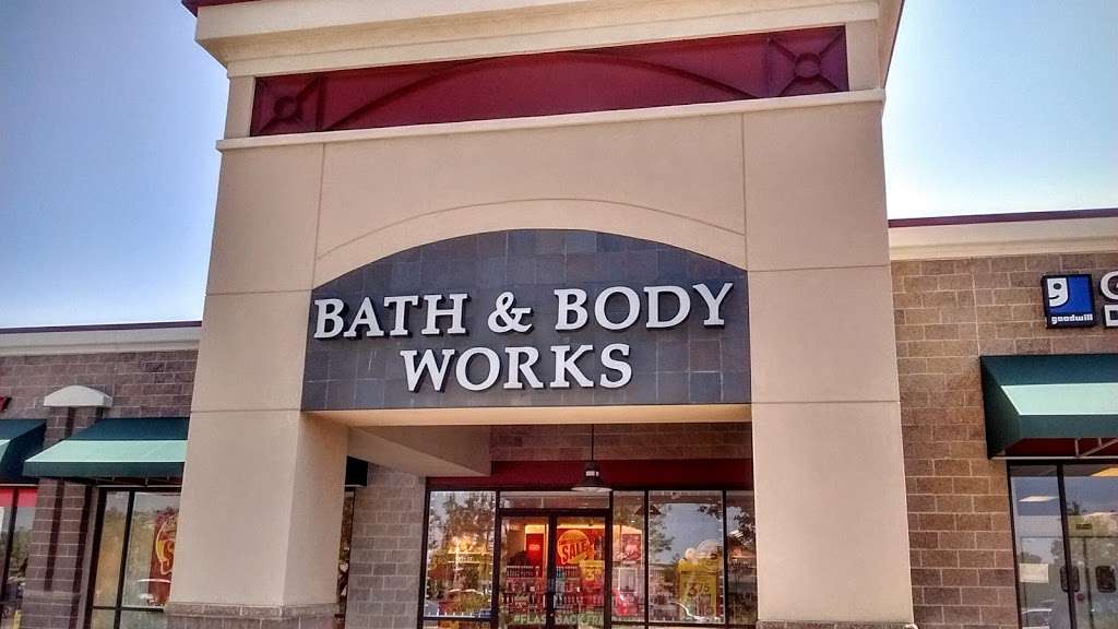 Bath & Body Works | 9579 S University Blvd, Littleton, CO 80126, USA | Phone: (303) 683-2510