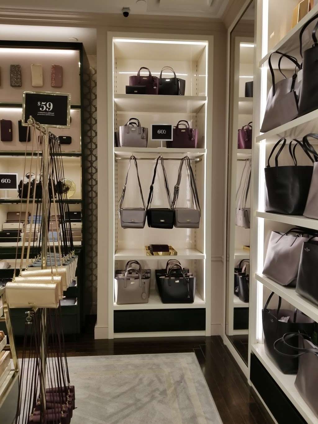 Kate Spade | Horizon Dr, Edinburgh, IN 46124, USA