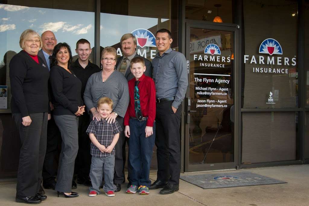 Farmers Insurance - Michael Flynn | 3615 S Kipling St, Lakewood, CO 80235, USA | Phone: (303) 904-4082