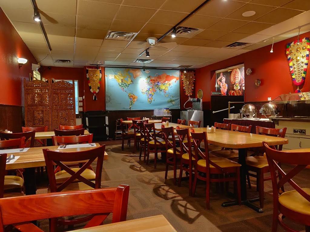 India Garden | 433 W Interstate 30, Garland, TX 75043, USA | Phone: (972) 240-4403