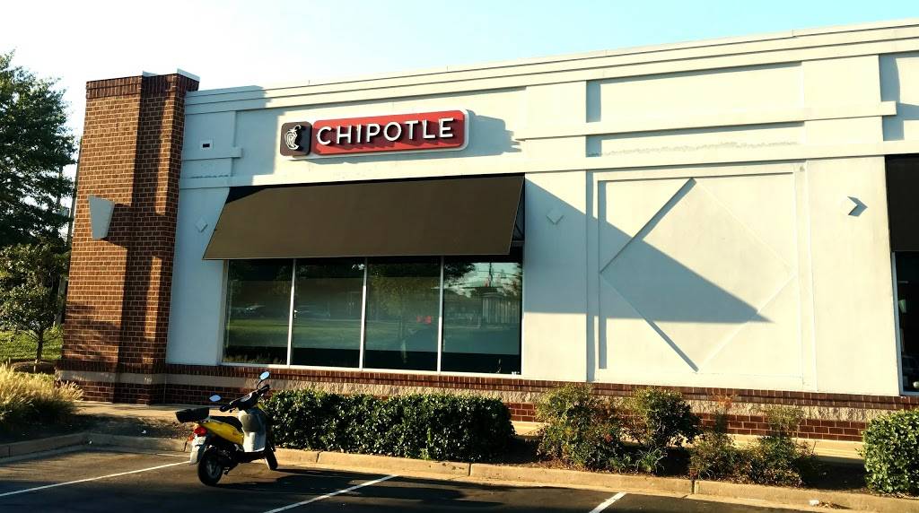 Chipotle Mexican Grill | 3425 Richmond Hwy Ste B, Alexandria, VA 22305, USA | Phone: (571) 255-6044