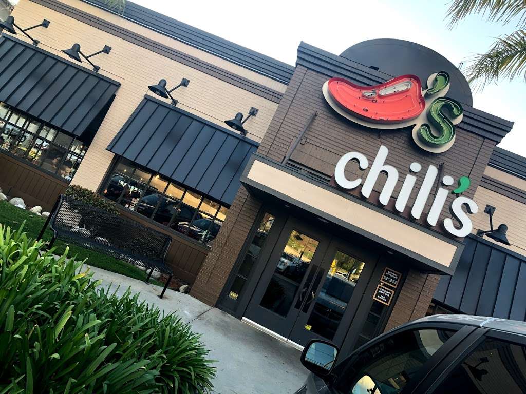 Chilis Grill & Bar | 4252 Camino Del Rio N, San Diego, CA 92108, USA | Phone: (619) 280-7996