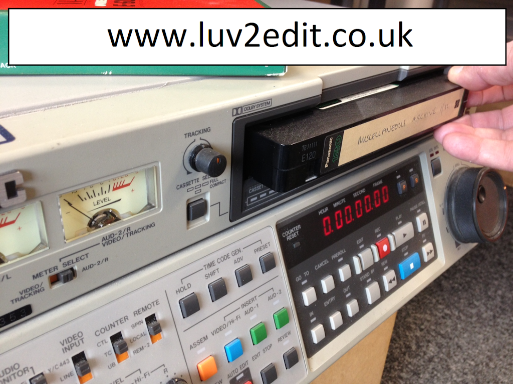 Luv2Edit | 6 Wyton, Welwyn Garden City AL7 2PF, UK | Phone: 07814 640785