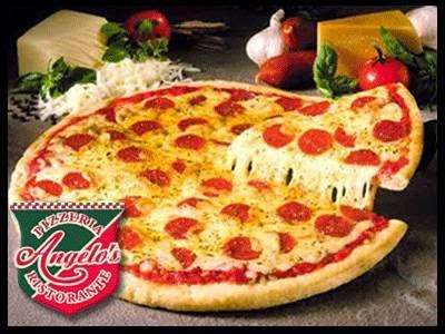 Angelos Pizza | 878 Union Mill Rd, Mt Laurel, NJ 08054, USA | Phone: (856) 778-7222