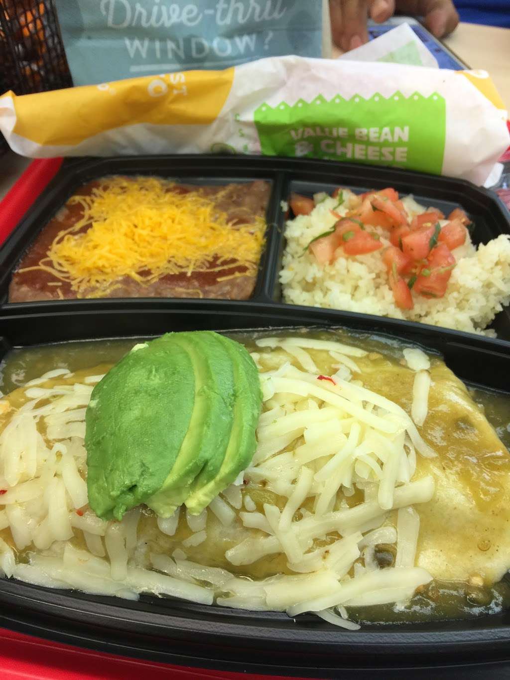 Del Taco | 3864 Sierra Ave, Fontana, CA 92336, USA | Phone: (909) 823-4935