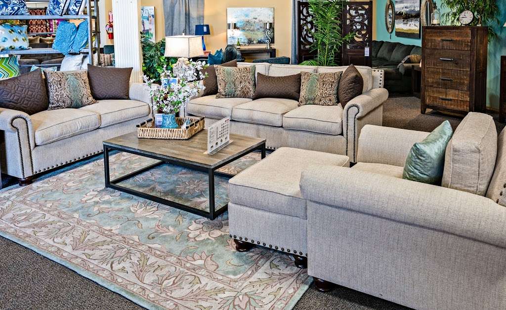 Jeromes Furniture San Diego | 1190 W Morena Blvd, San Diego, CA 92110, USA | Phone: (858) 924-1871