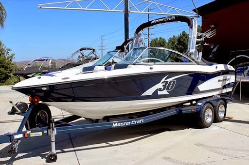 California Skier Mastercraft | 18171 Collier Ave, Lake Elsinore, CA 92530 | Phone: (951) 674-7900