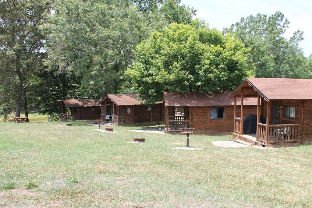 Carolina Country Campground | 185 Jim Neely Dr, Salisbury, NC 28144, USA | Phone: (704) 633-7301