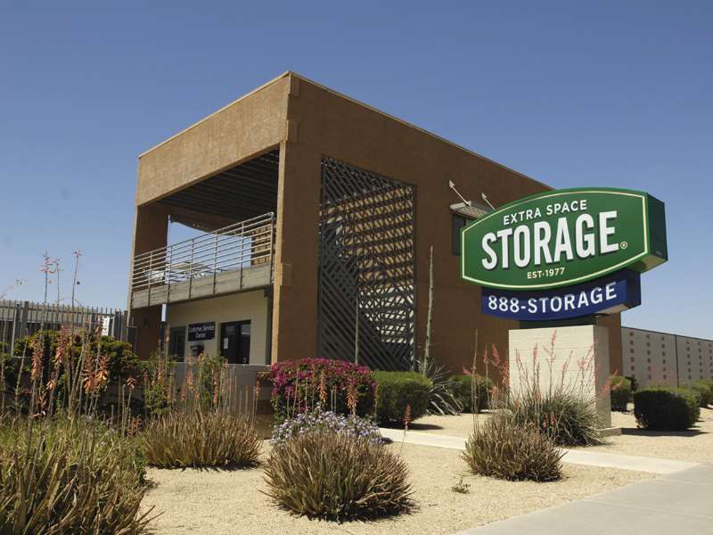 Extra Space Storage | 15626 N Cave Creek Rd, Phoenix, AZ 85032 | Phone: (602) 494-9400