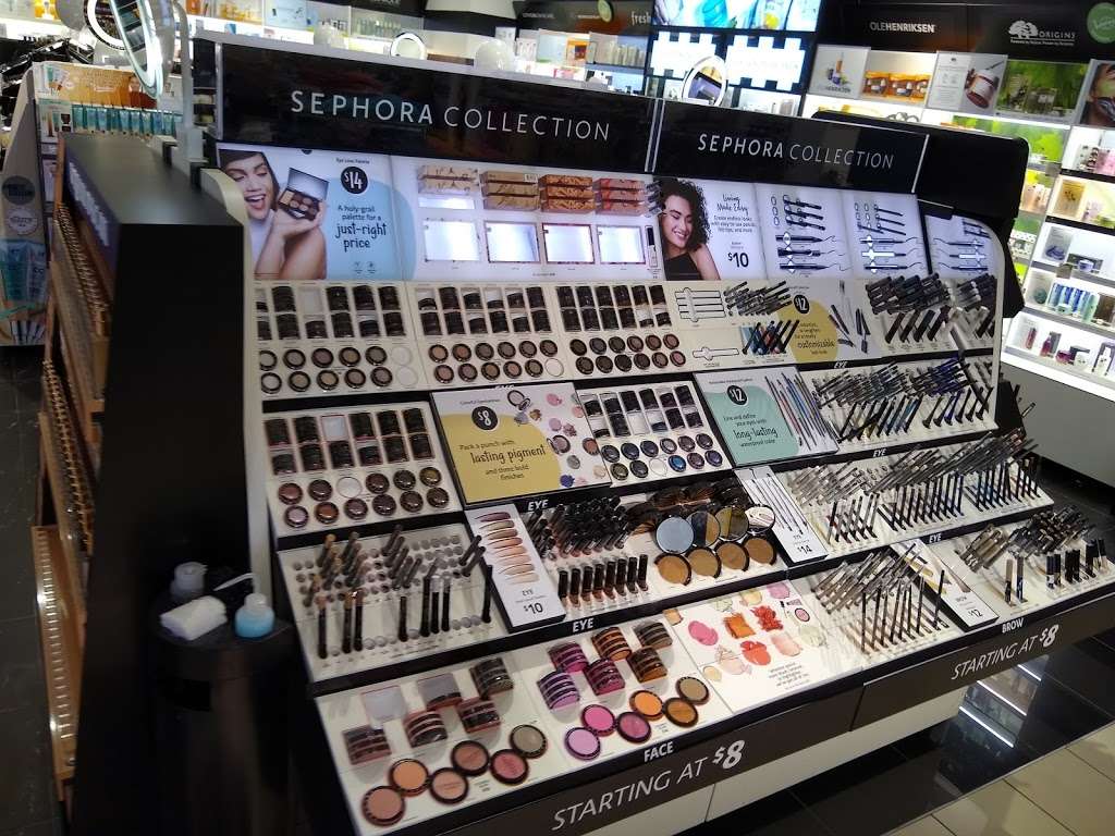 SEPHORA inside JCPenney | 3165 Interstate 45 N, Conroe, TX 77304, USA | Phone: (936) 756-7567