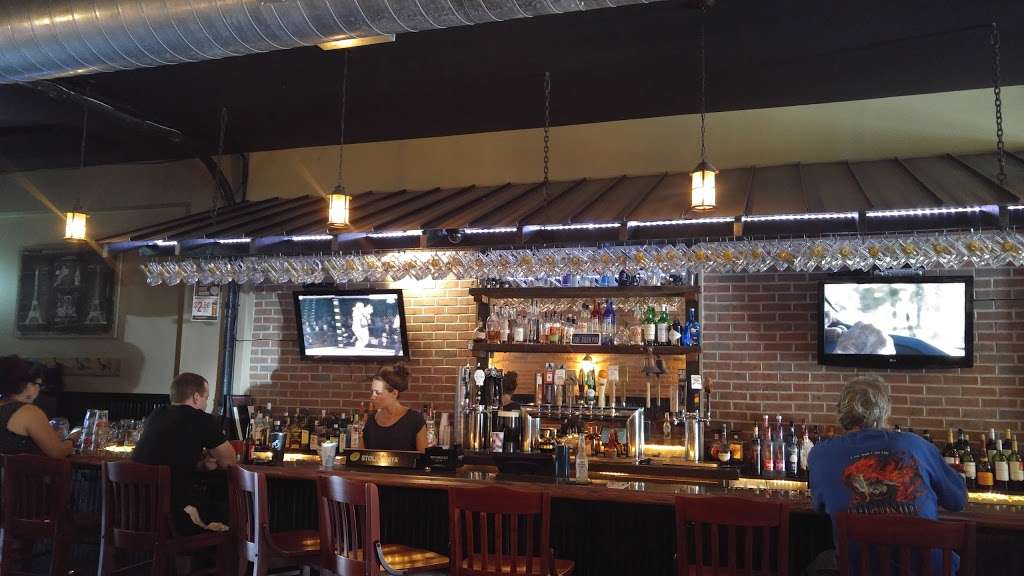 Side Door Pub Store 3337 County Line Rd Chalfont Pa 18914 Usa