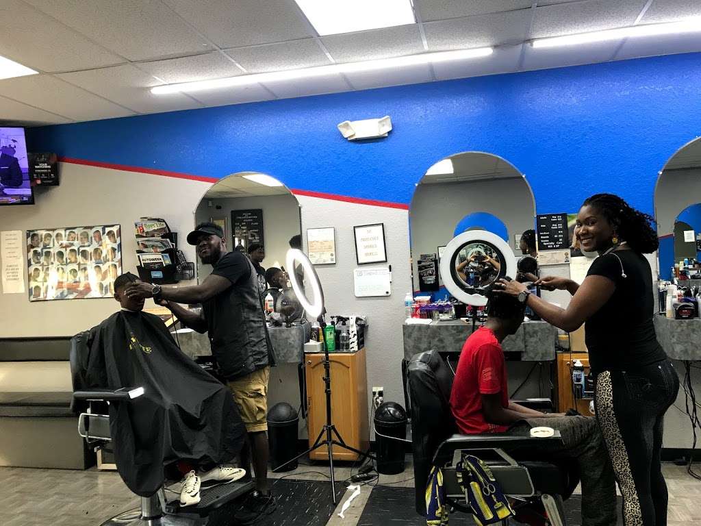 New York Cuts & Gifts | 1330 W Daughtery Rd, Lakeland, FL 33810, USA | Phone: (863) 816-1110