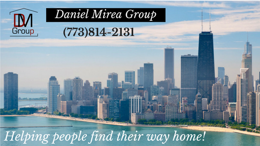 DANIEL MIREA GROUP | 7700 W Belmont Ave, Chicago, IL 60634, USA | Phone: (773) 814-2131