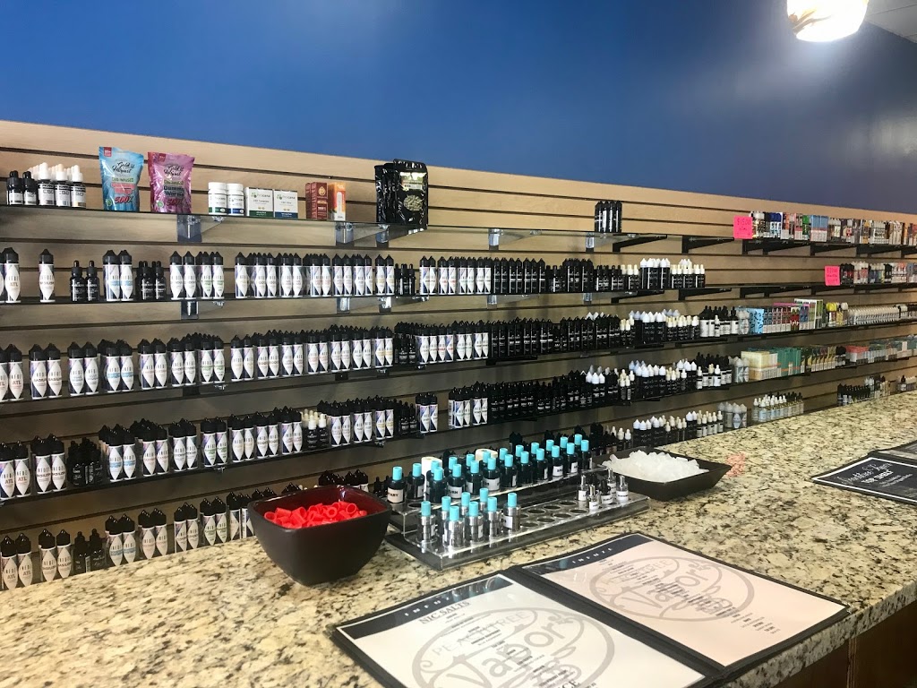 Peachtree Vapor & CBD Marietta | 2650 Dallas Hwy Suite 230, Marietta, GA 30064, USA | Phone: (678) 503-8990