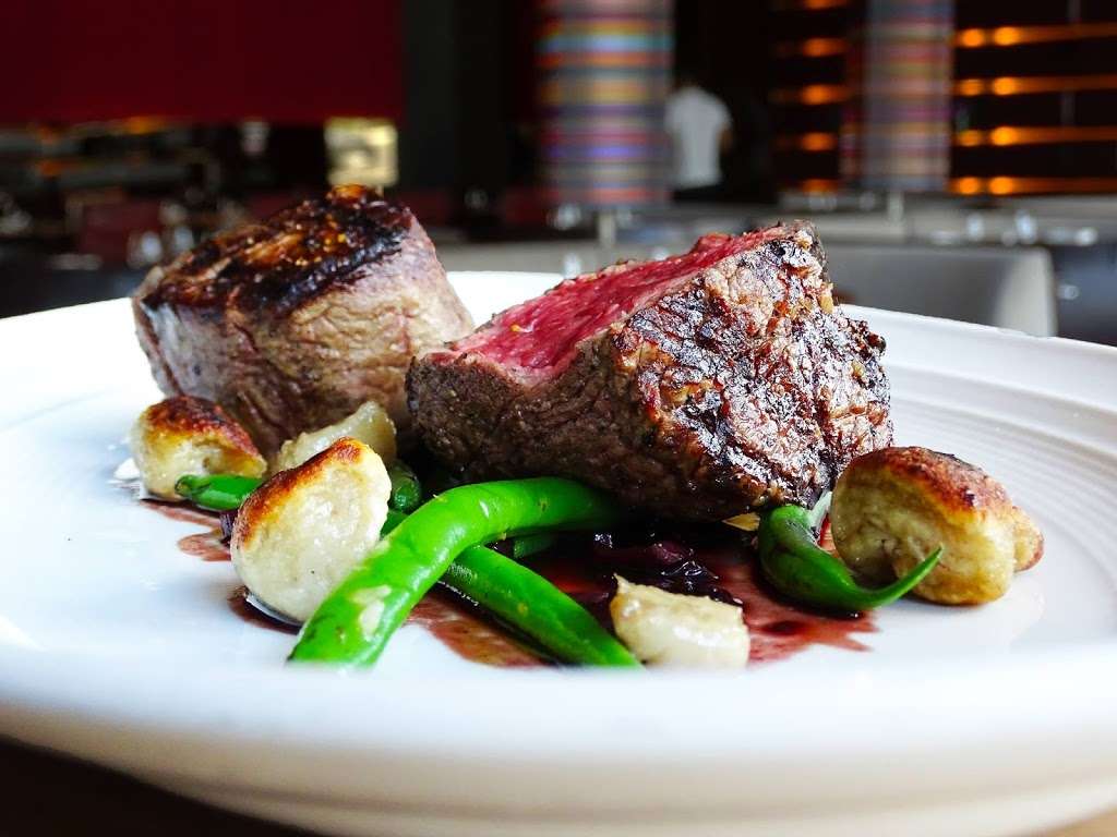 BOA Steakhouse | 9200 Sunset Blvd #650, West Hollywood, CA 90069 | Phone: (310) 278-2050