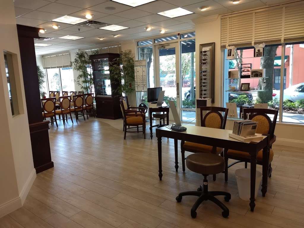 Celebration Eye Care | 741 Front St # 120, Kissimmee, FL 34747, USA | Phone: (407) 566-2020