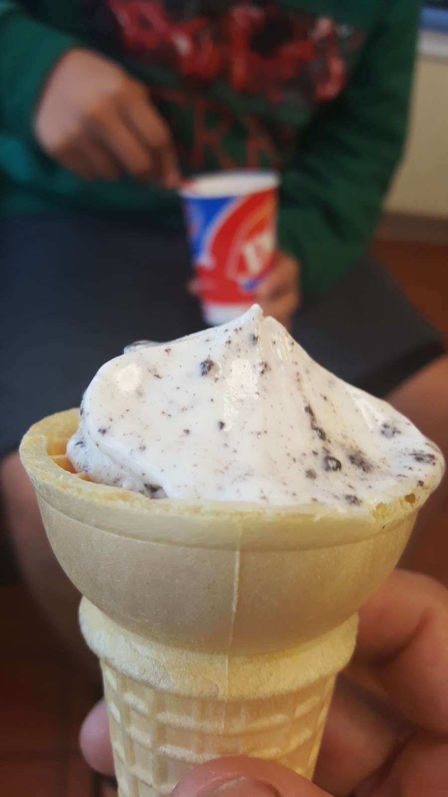 Dairy Queen (Treat) | 827 12th Ave, Belmar, NJ 07719, USA | Phone: (732) 681-1262