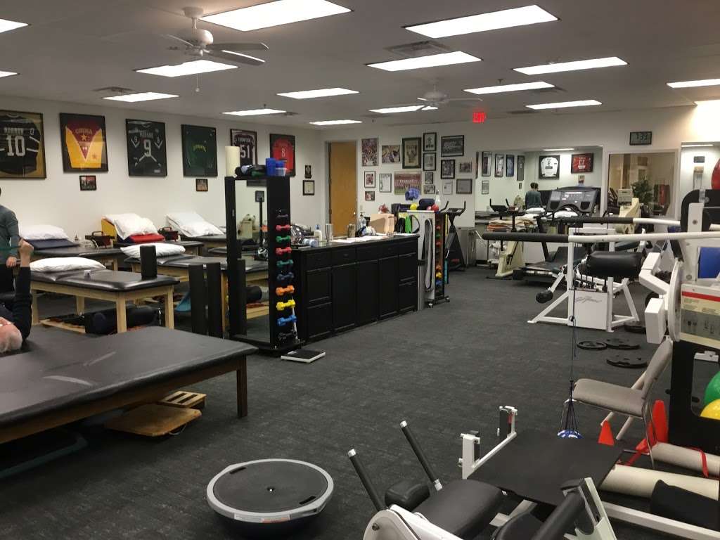 Elite Therapy Solutions | 3321 E Renner Rd #140, Richardson, TX 75082, USA | Phone: (972) 664-0701