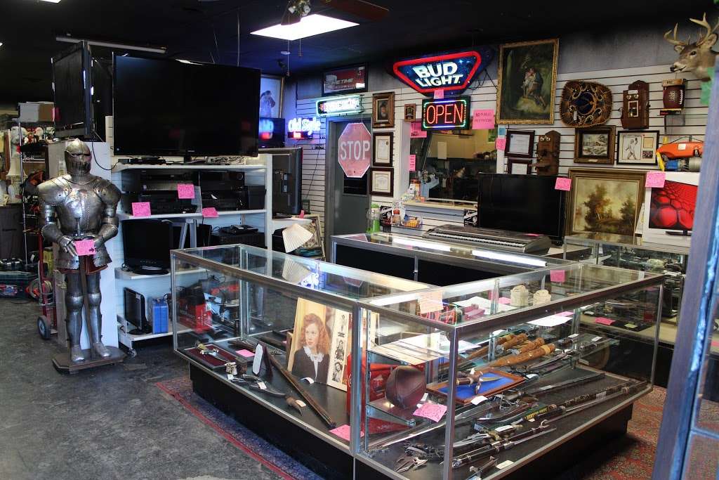 A to Z Pawn & Resale | 11234 SW Hwy, Palos Hills, IL 60465 | Phone: (708) 974-4444