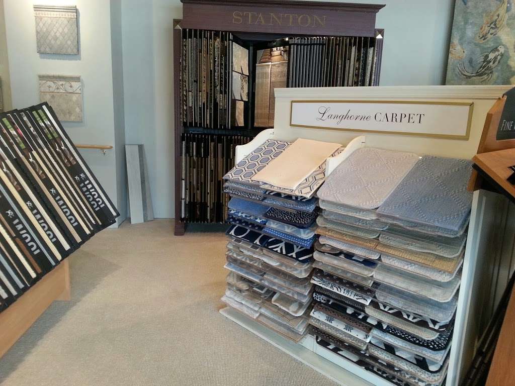 Jamie Merida | Bountiful Flooring | 218 N Washington St #311, Easton, MD 21601, USA | Phone: (410) 822-2622