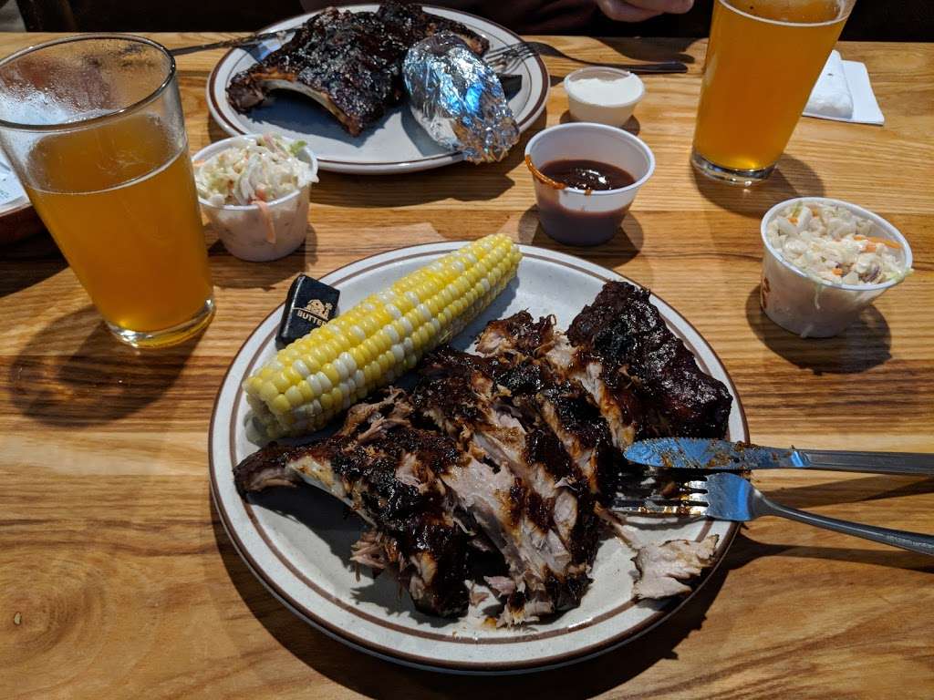 Big Eds Barbecue | 305 NJ-34, Matawan, NJ 07747 | Phone: (732) 583-2626