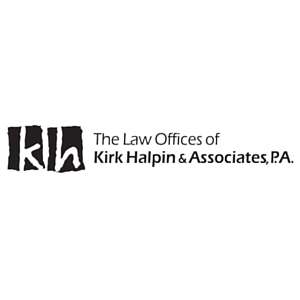 The Law Offices of Kirk Halpin & Associates, P.A. | 6100 Day Long Ln Suite 100, Clarksville, MD 21029, USA | Phone: (410) 531-1700