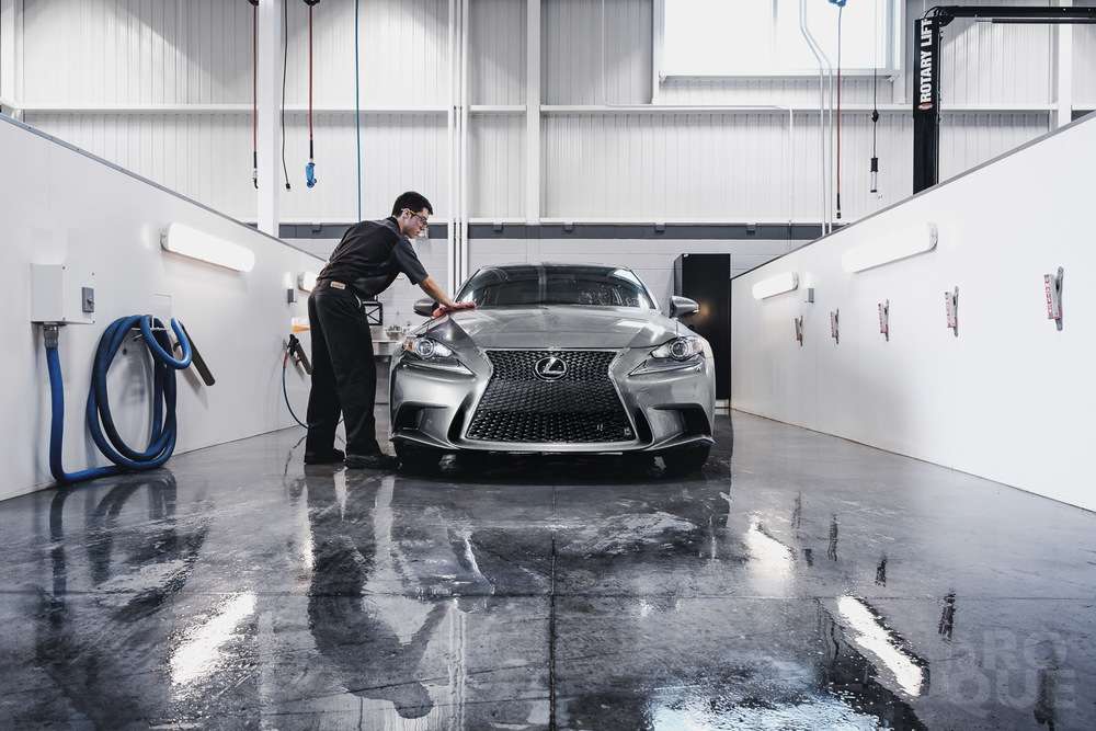 Crown Lexus Service Department | 1125 South Kettering Dr, Ontario, CA 91761 | Phone: (844) 683-8083