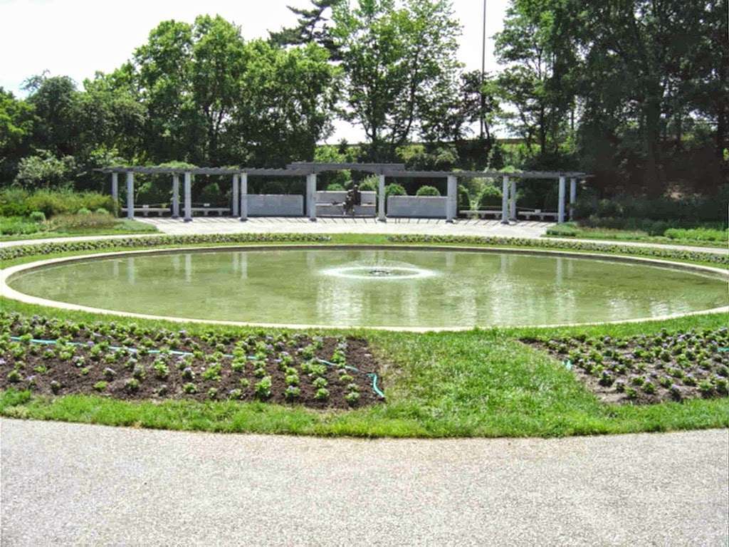 George Mason Memorial | 900 Ohio Dr SW, Washington, DC 20024, USA | Phone: (202) 426-6841